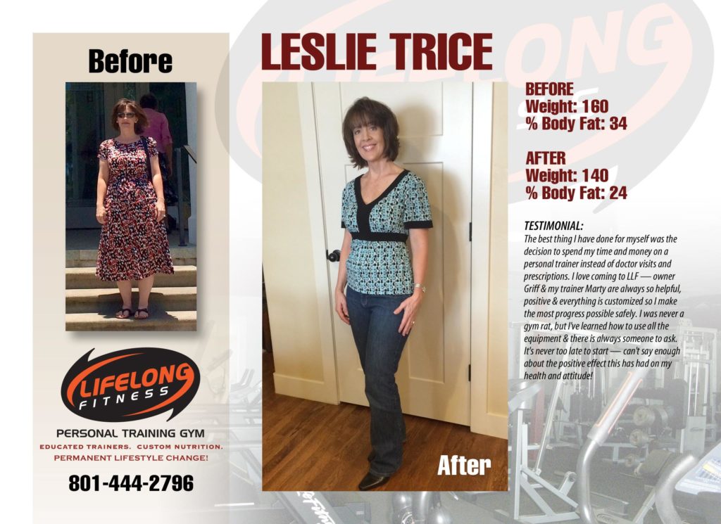 Leslie-Trice-Testimonial-Before-and-After-Lifelong-Fitness